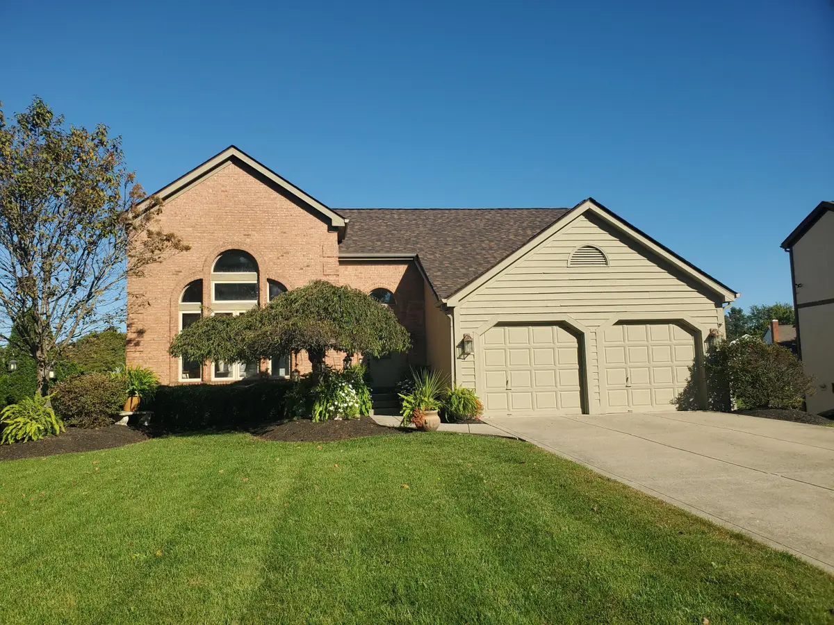 662 Dark Star Avenue, Columbus, OH 43230 - #1