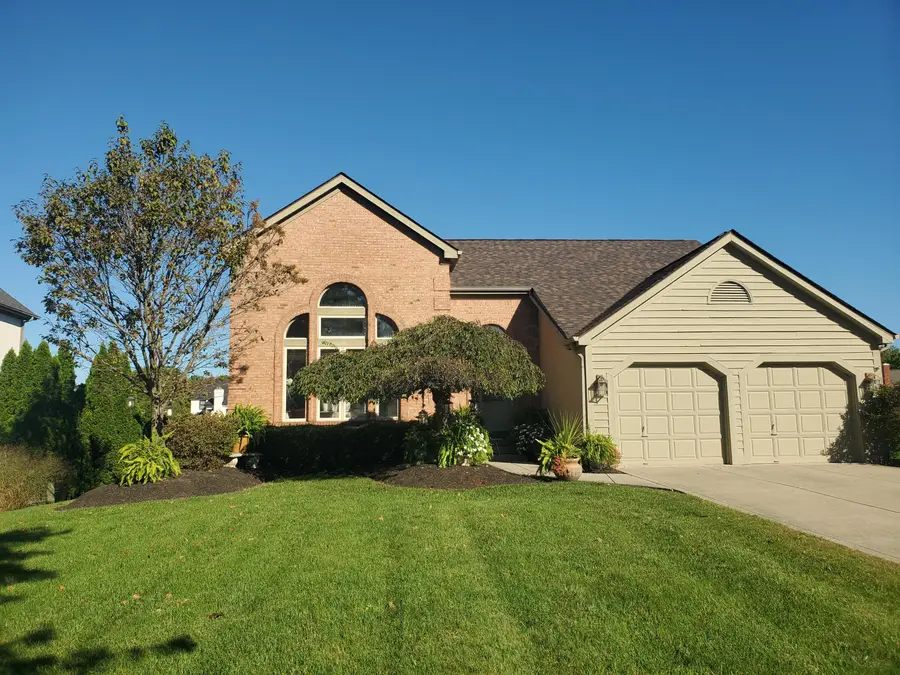 662 Dark Star Avenue, Columbus, OH 43230 - #2