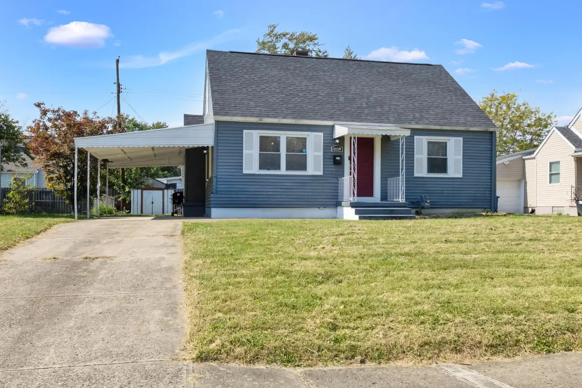 2981 Gerbert Road, Columbus, OH 43224 - #1