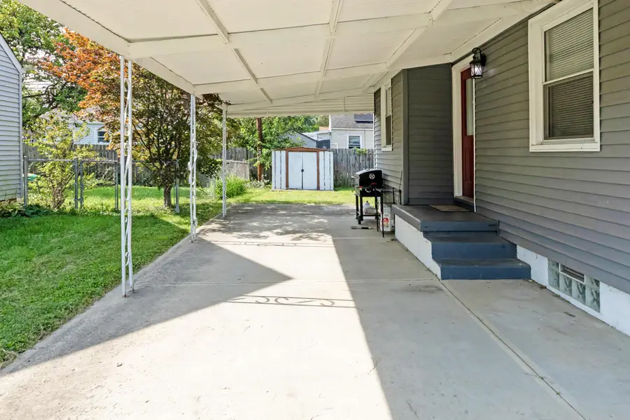 2981 Gerbert Road, Columbus, OH 43224 - #2