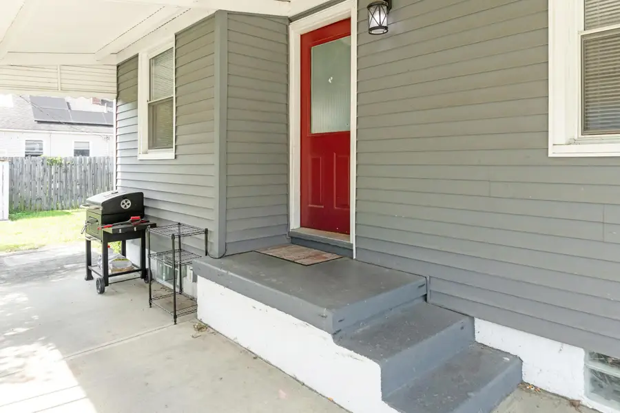 2981 Gerbert Road, Columbus, OH 43224 - #3