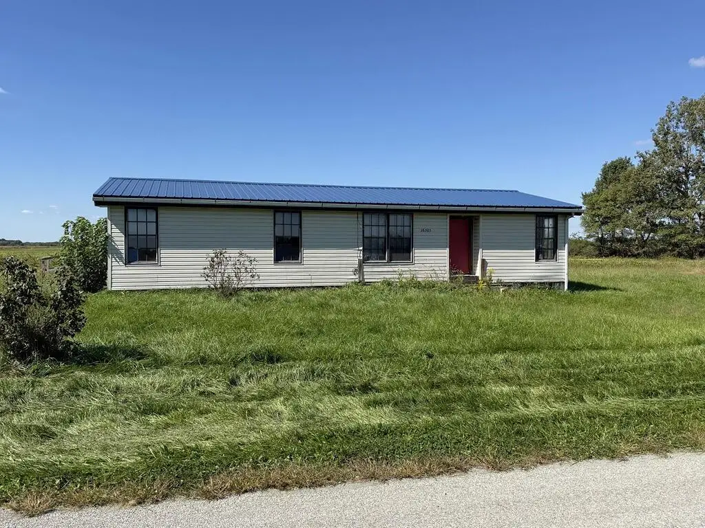 26305 Storms Road, West Mansfield, OH 43358 - #1