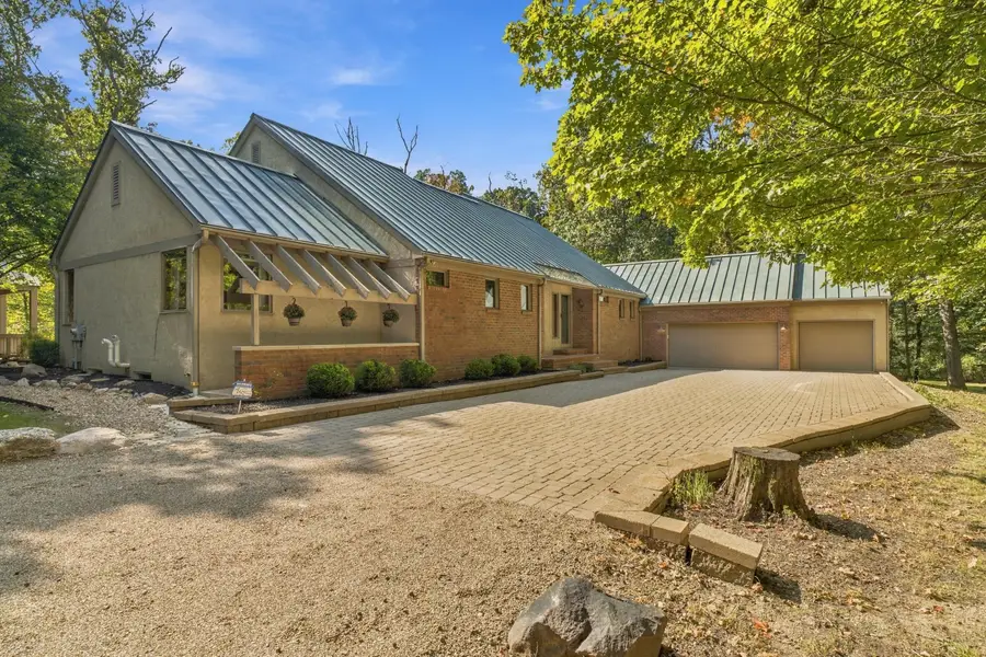 7077 Duncans Glen Drive, Westerville, OH 43082 - #2