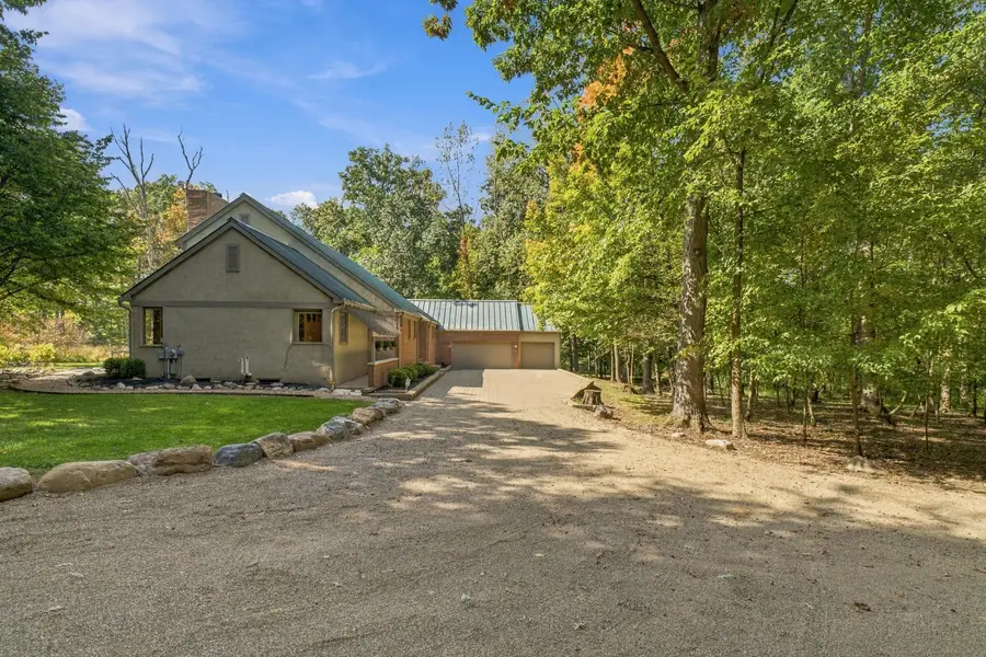 7077 Duncans Glen Drive, Westerville, OH 43082 - #3