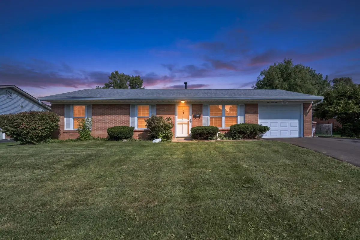146 Brisbane Avenue, Westerville, OH 43081 - #1
