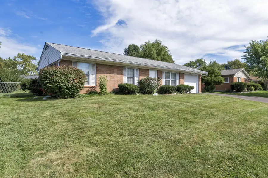 146 Brisbane Avenue, Westerville, OH 43081 - #2