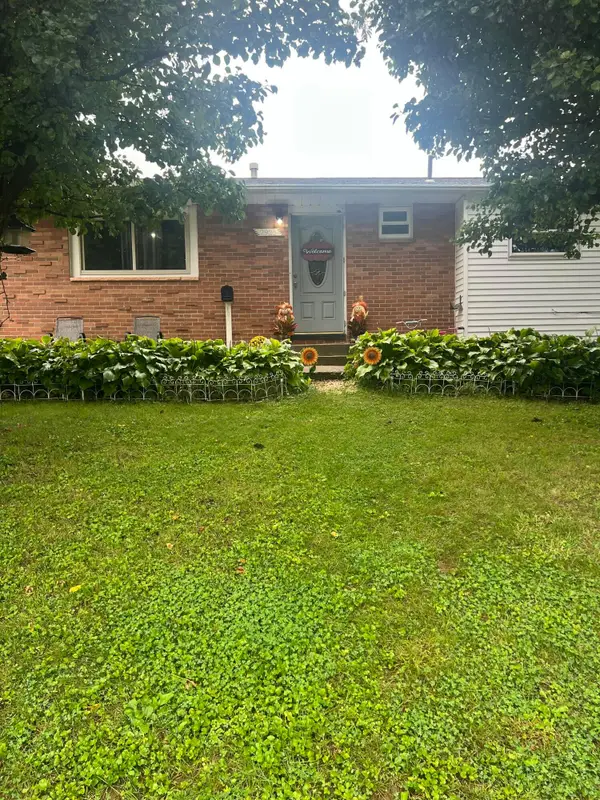 2923 Lee Ellen Place, Columbus, OH 43207