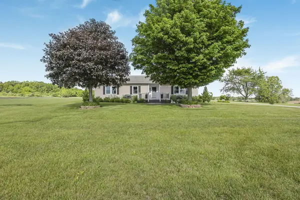 560 S Urbana Lisbon Road, South Vienna, OH 45369
