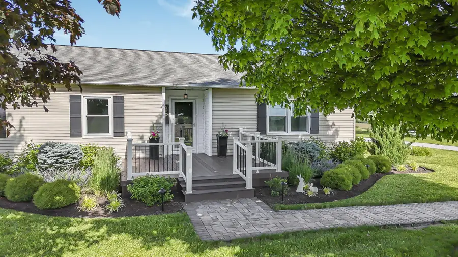 560 S Urbana Lisbon Road, South Vienna, OH 45369 - #3