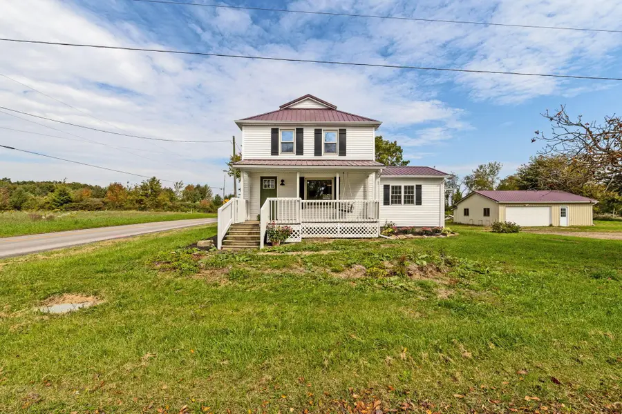 174 County Road 700, West Salem, OH 44287 - #2