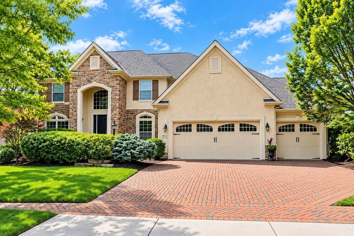 4614 Hirth Hill Road W, Grove City, OH 43123 - #1