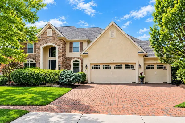 4614 Hirth Hill Road W, Grove City, OH 43123