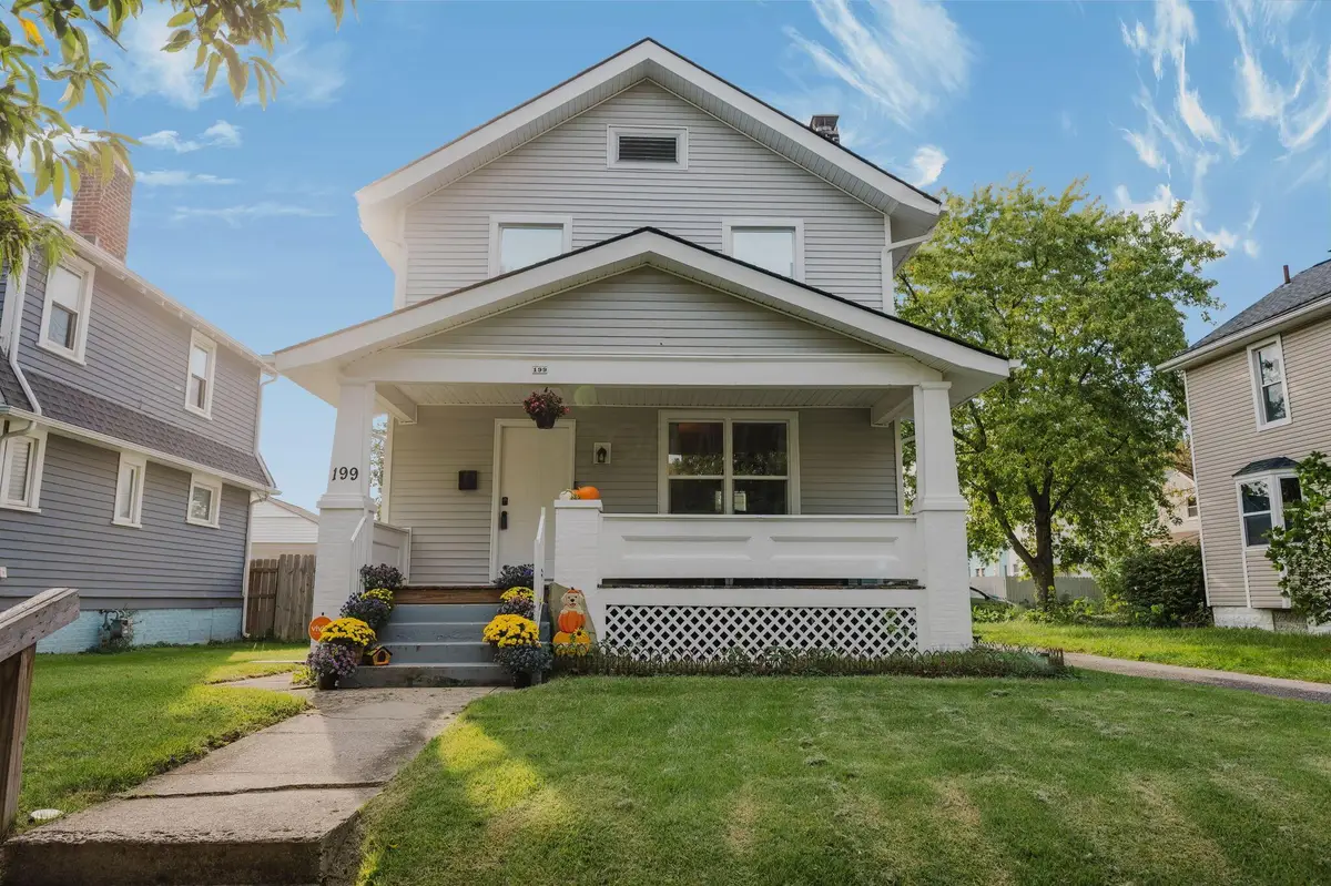 199 N Terrace Avenue, Columbus, OH 43204 - #1