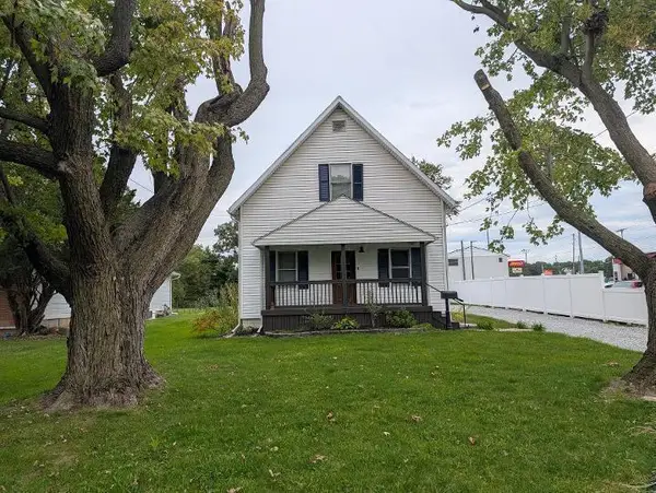 494 Claridon Avenue, Marion, OH 43302