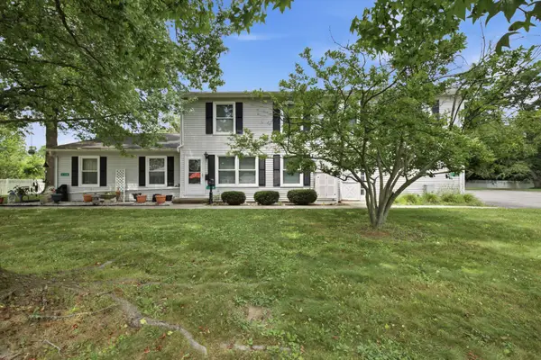 1138 Village Lane, Ashland, OH 44805
