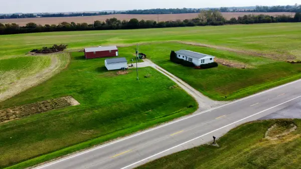 8903 Columbus Cincinnati Road, South Charleston, OH 45368
