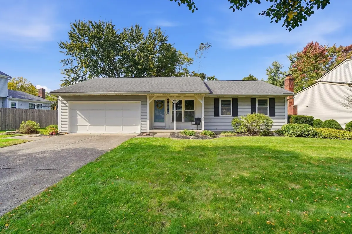 4283 Kelnor Drive, Grove City, OH 43123 - #1
