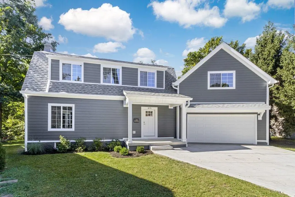 415 Glen Echo Circle, Columbus, OH 43202 - #1