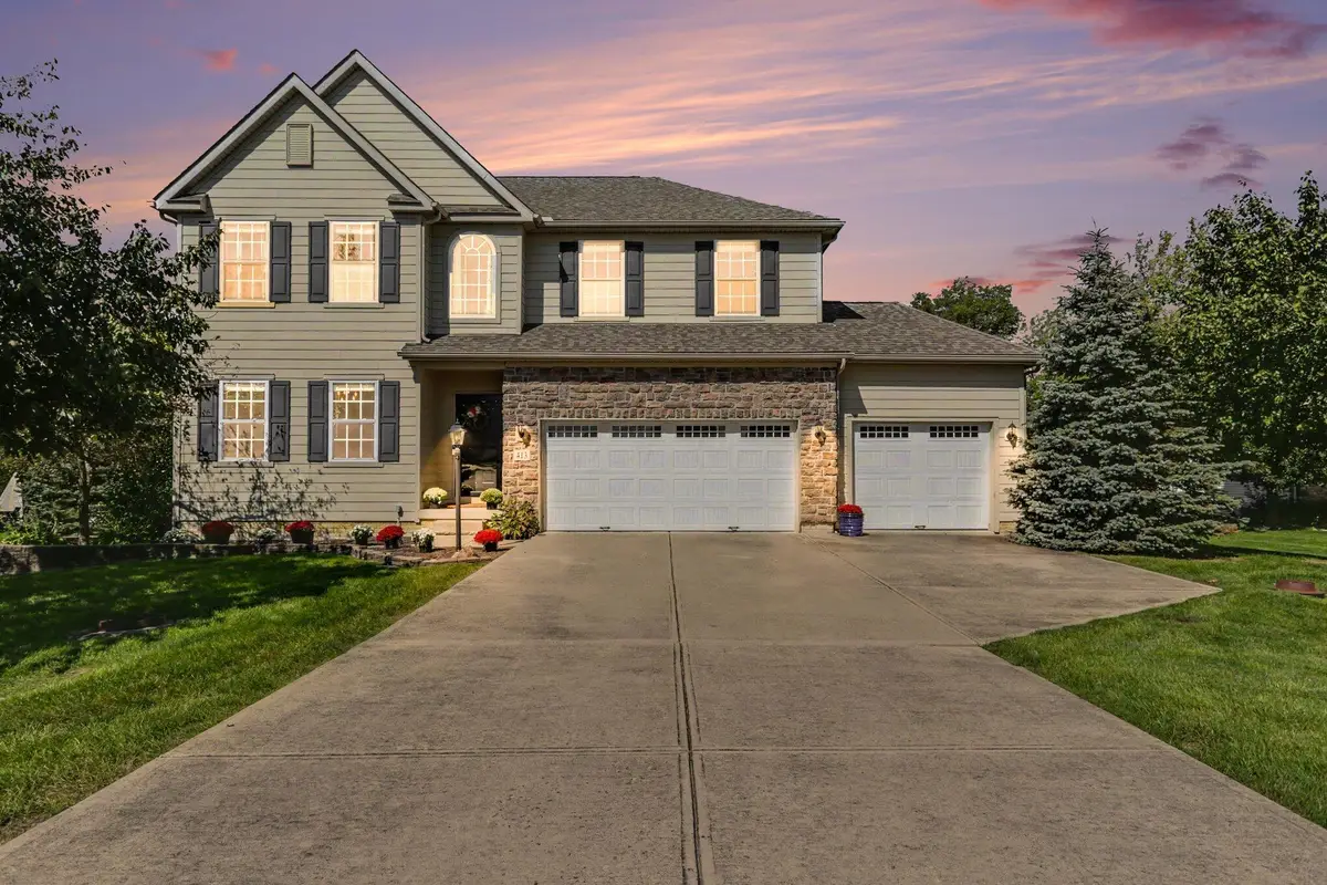 413 Sires Run, Ostrander, OH 43061 - #1