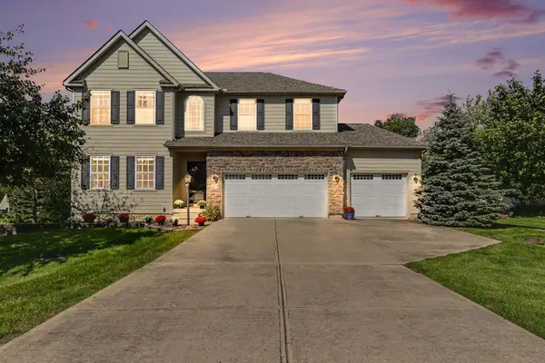413 Sires Run, Ostrander, OH 43061