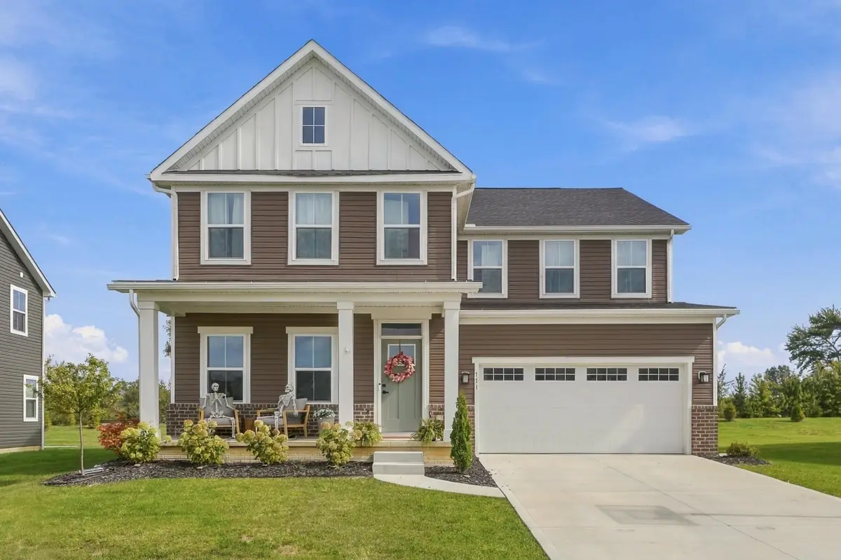 771 Patch Reef Drive, Delaware, OH 43015 - #1