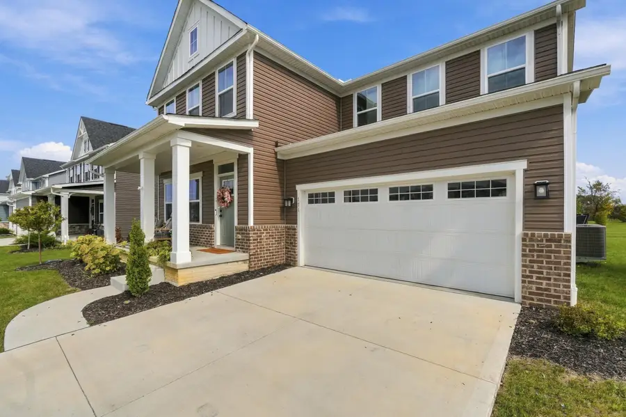 771 Patch Reef Drive, Delaware, OH 43015 - #2