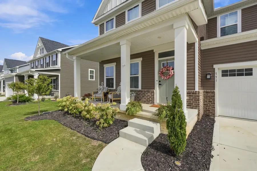 771 Patch Reef Drive, Delaware, OH 43015 - #3