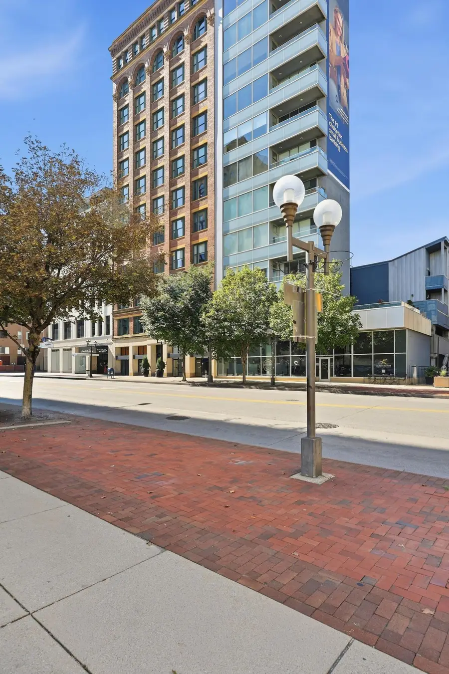 160 N Wall Street, Columbus, OH 43215 - #2