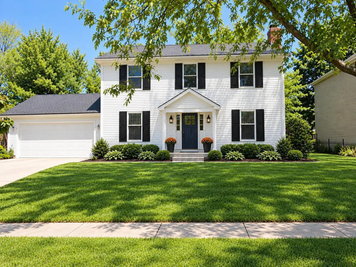 5354 Roscommon Road, Dublin, OH 43017 - #1