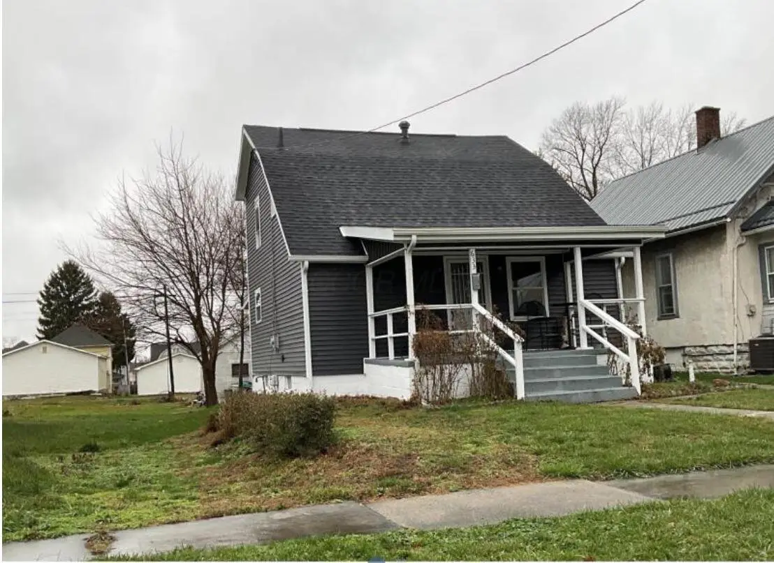 633 N Prospect Street, Marion, OH 43302 - #1