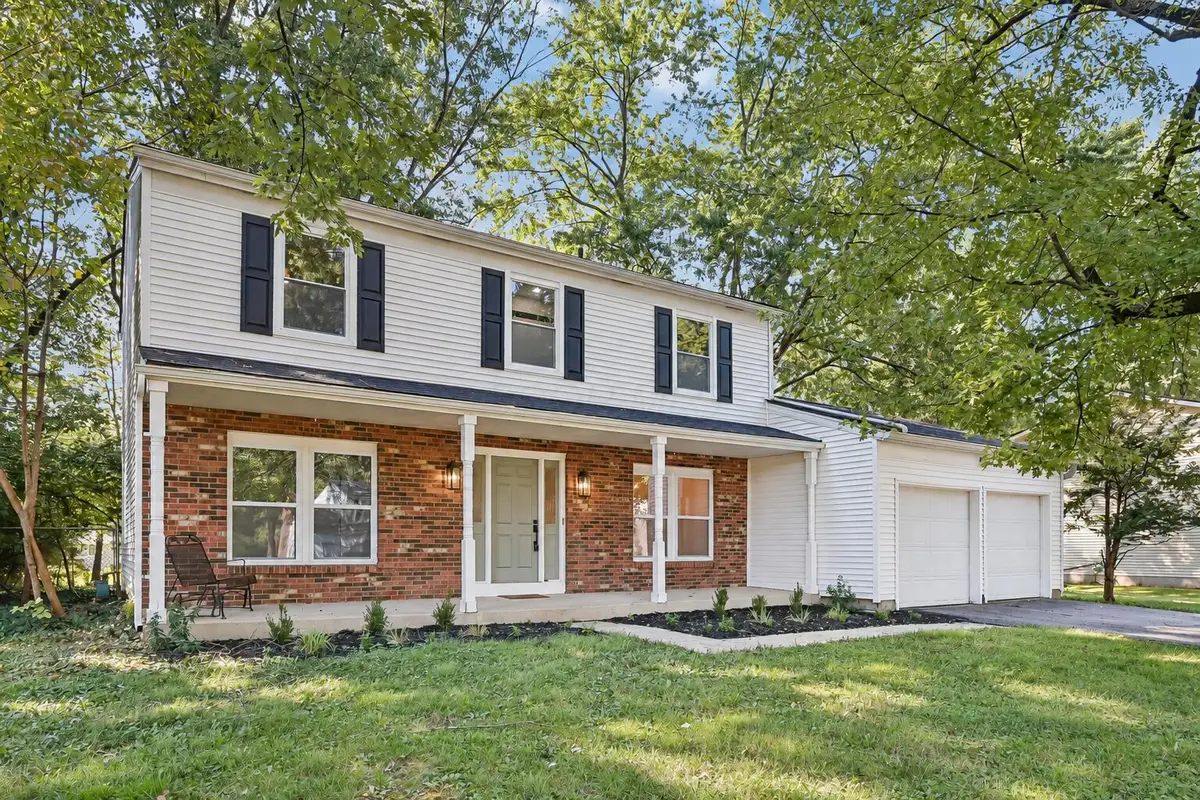 957 Old Farm Road, Columbus, OH 43213 - #1