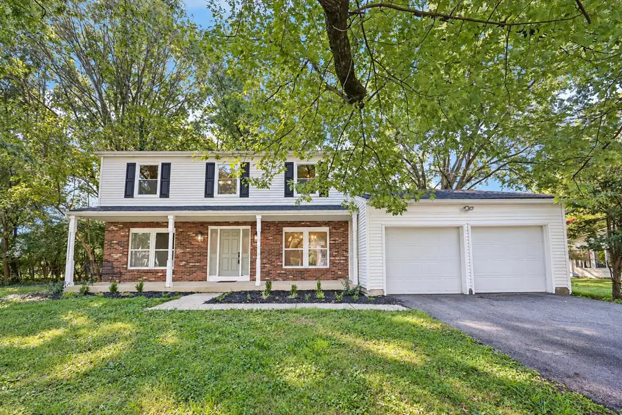 957 Old Farm Road, Columbus, OH 43213 - #3