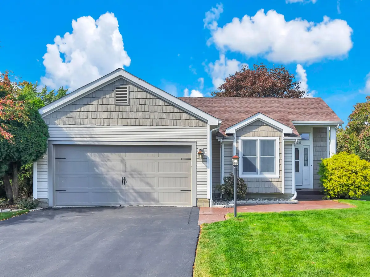 3229 Reed Point Court, Hilliard, OH 43026 - #1