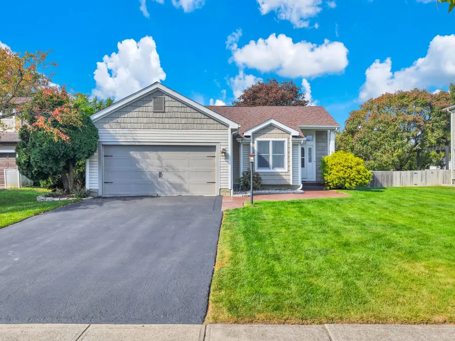 3229 Reed Point Court, Hilliard, OH 43026 - #2