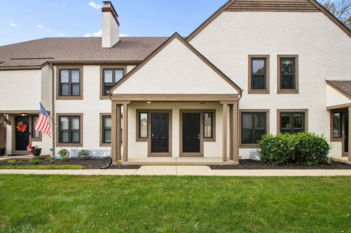 408 Edinburgh Road, Dublin, OH 43017 - #1