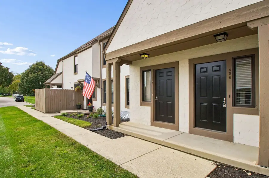 408 Edinburgh Road, Dublin, OH 43017 - #3