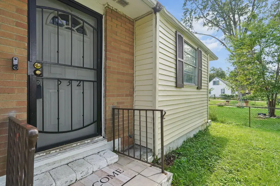 532 Westphal Avenue, Columbus, OH 43213 - #2
