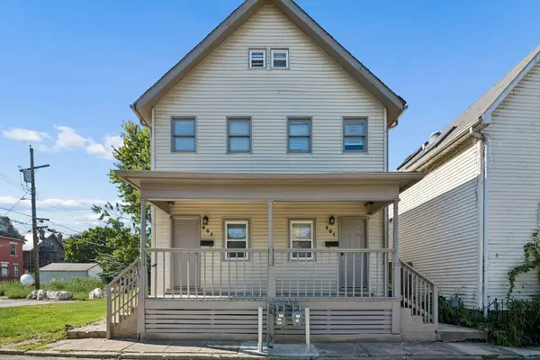 201-203 S 22nd Street, Columbus, OH 43205