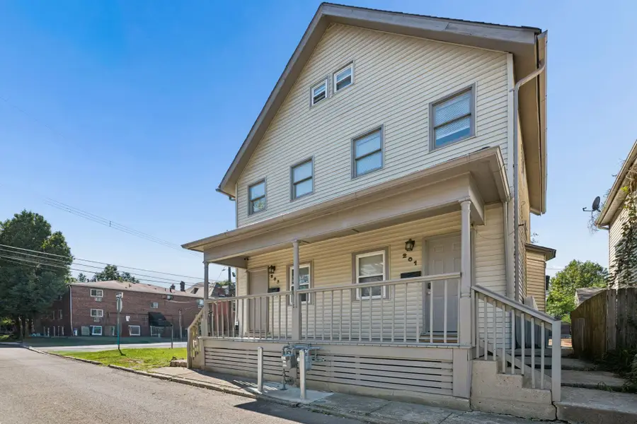 201-203 S 22nd Street, Columbus, OH 43205 - #3