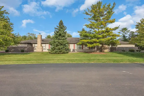 2755 Brittany Oaks Boulevard, Hilliard, OH 43026
