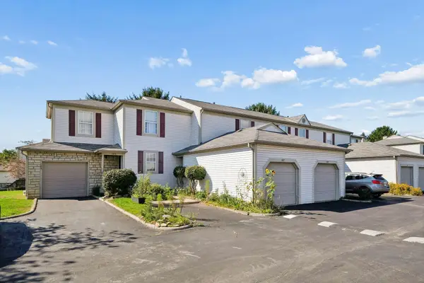 187 Malloy Lane, Blacklick, OH 43004