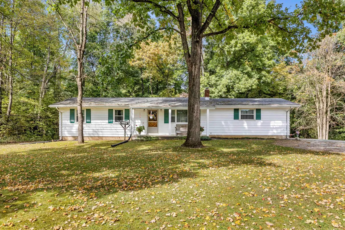 7011 W Point-bellville Road, Mansfield, OH 44904 - #1