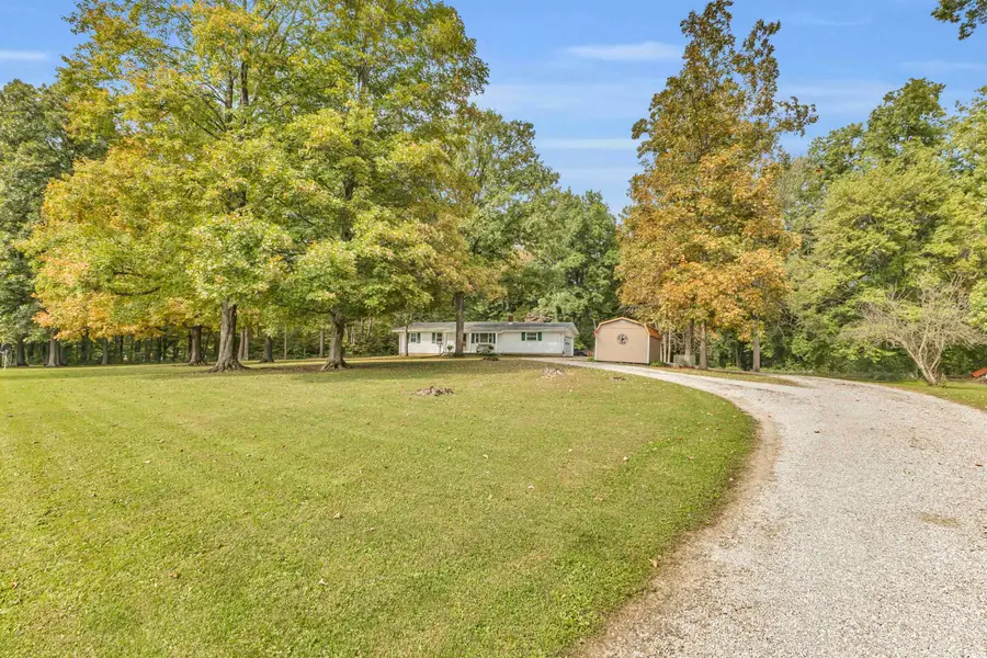 7011 W Point-bellville Road, Mansfield, OH 44904 - #3