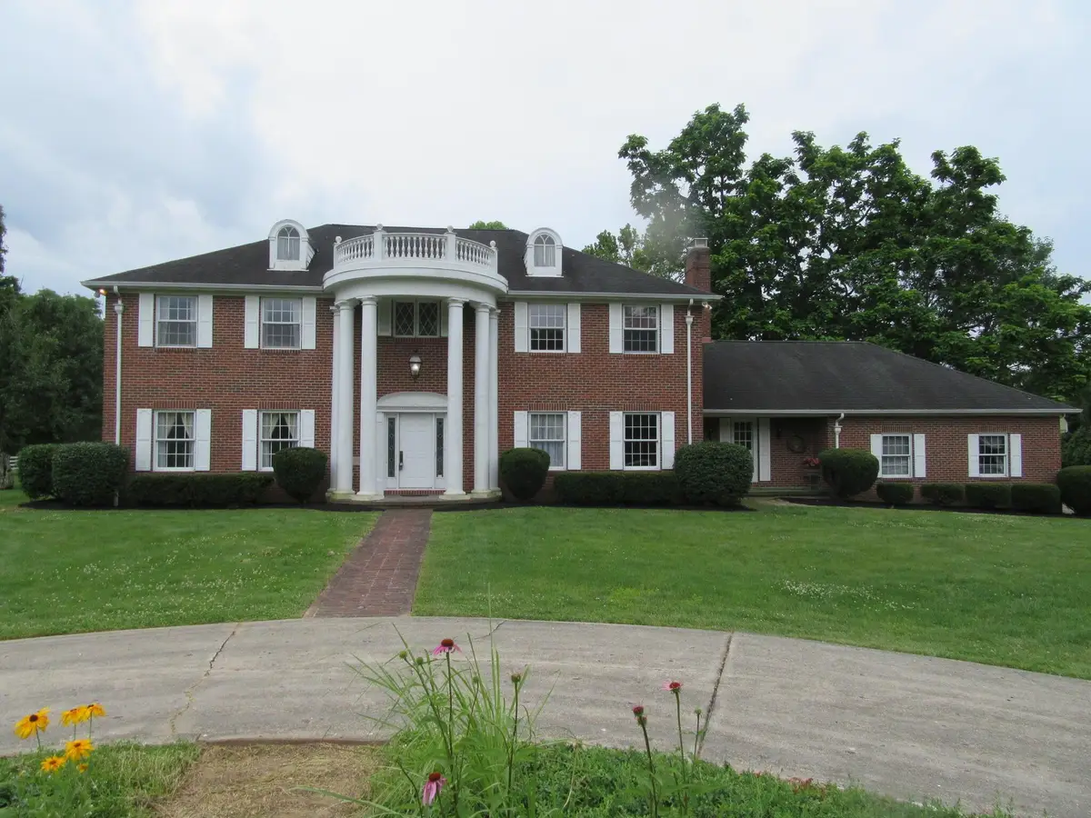 6711 Lancaster New Lexington Road Se, Lancaster, OH 43130 - #1