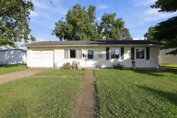 420 Avon Drive, Circleville, OH 43113