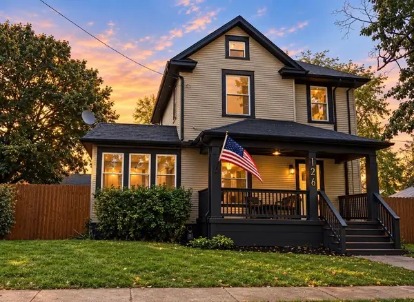 126 Uhler Avenue, Marion, OH 43302