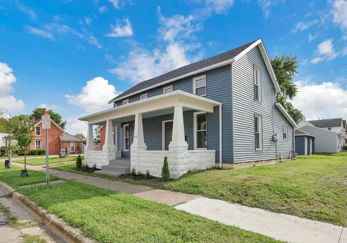 430 S Pickaway Street, Circleville, OH 43113 - #1