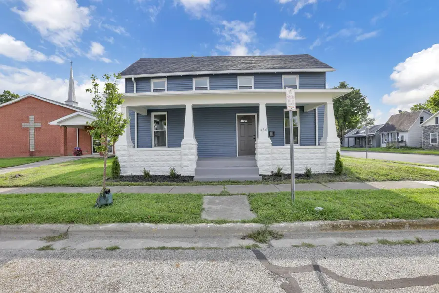 430 S Pickaway Street, Circleville, OH 43113 - #2