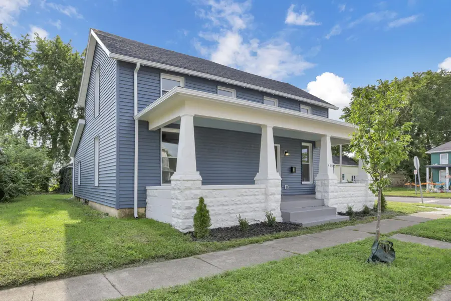 430 S Pickaway Street, Circleville, OH 43113 - #3