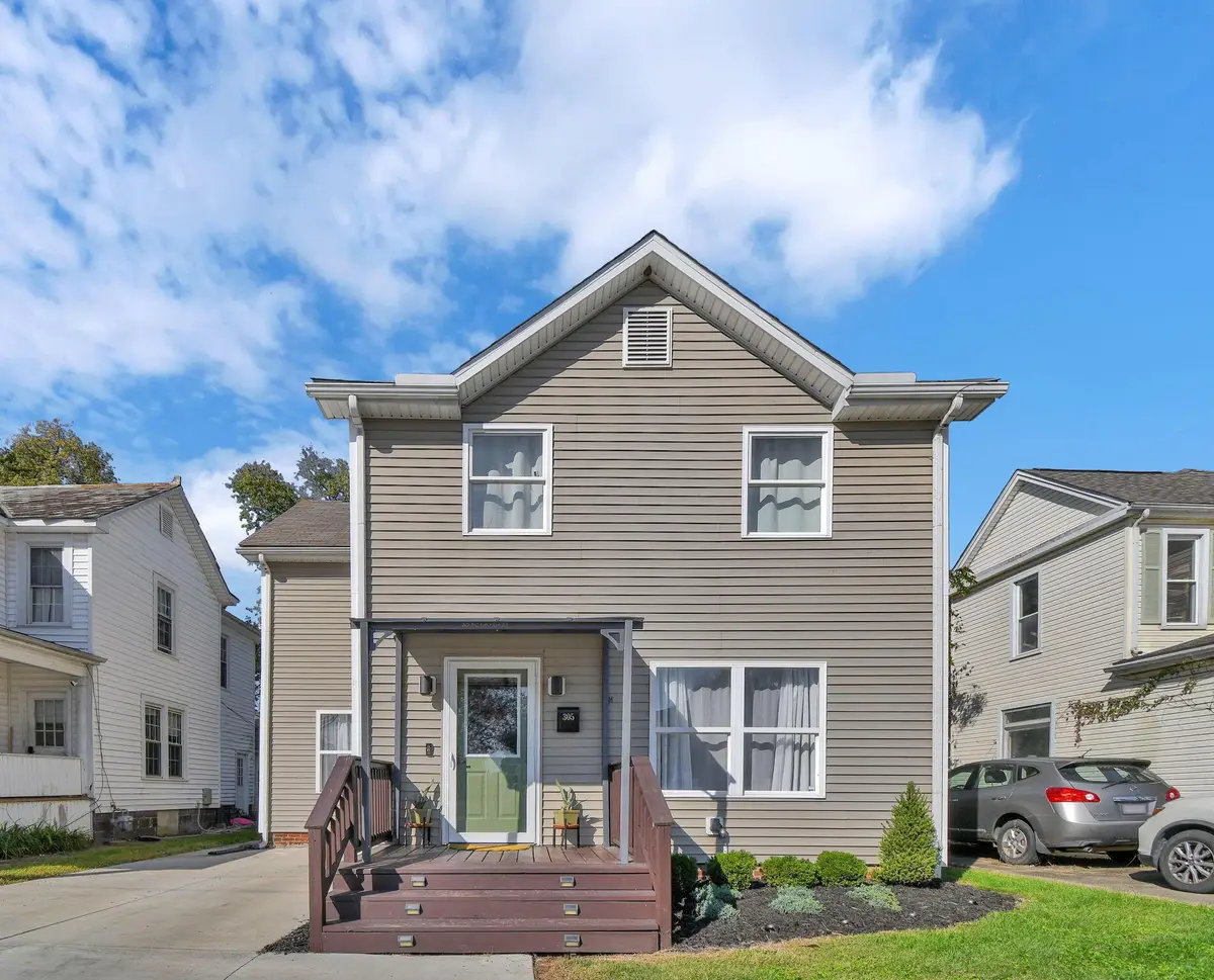305 Madison Avenue, Lancaster, OH 43130 - #1